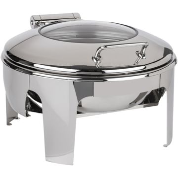 Chafing Dish APS Rund 6L