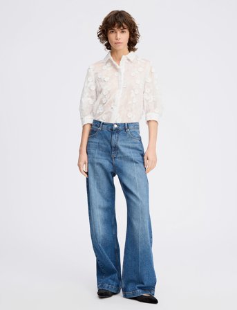 Munthe Powell - Navy - 44