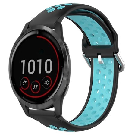 22 mm watch för Garmin Vivoactive4
