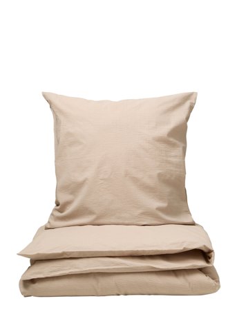 Engholm Textiles | Emma Seersucker | 140X220CM;60X63CM