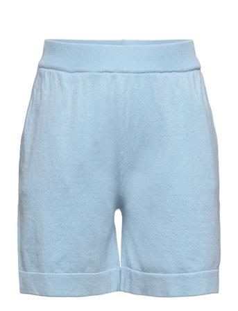 Shorts Shorts Sweat Shorts Blå FUB*Betinget Tilbud
