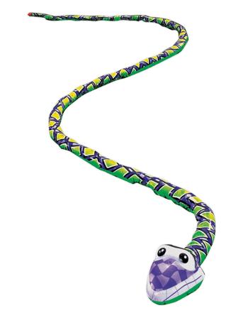 Spring Summer Water Spraying Snake 3M Toys Bath & Water Toys Water Toys Water Toys Multi/mønstret AMO*Betinget Tilbud