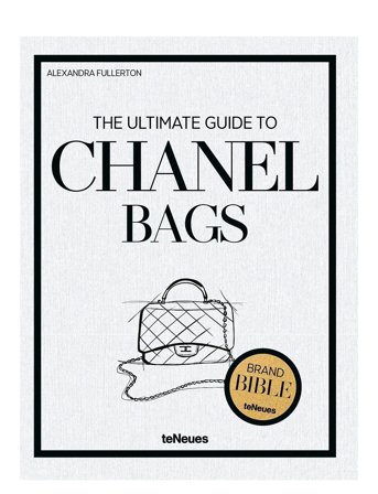New Mags The Ultimate Guide To Chanel Bags - White - ONE SIZE