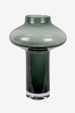 Present Time - Vase Asombroso - Grå - Krukker & vaser - Fra Homeroom