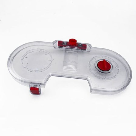 Elektrisk moppvanntank for Dyson V7 V8 V10 V11 støvsuger Elektrisk mopphode Sprinkling vanntank Tilbehør