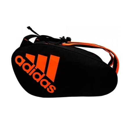 Adidas Control Padelväska Bg6pa2 - Svart/orange
