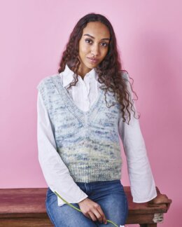 Lankapakkaus Liivi Vera