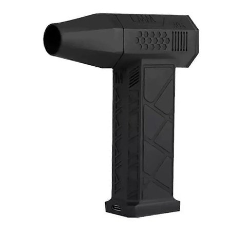 Hydrayne Air Blaster 2.0 Jet Dry Mini Blåser 130 000 RPM Supervifte Turbodrevet