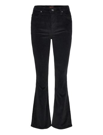 Breese Boot Black Lee Jeans