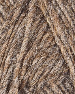 Lanka Léttlopi Ruskea