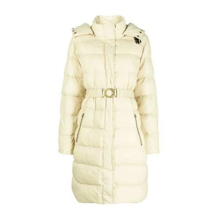 Pinko Down Coats inbo, Dame Parka