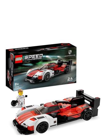 Porsche 963 Toys Lego Toys Lego speed Champions Multi/patterned LEGO