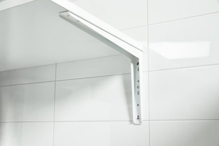 Svedbergs 47920 Konsoll för bänkskiva, Badrum