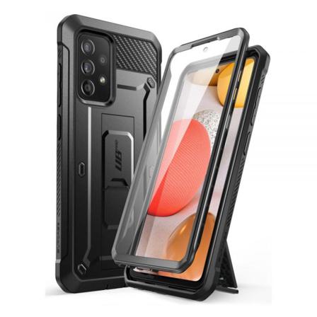 Supcase Samsung Galaxy A33 5g Skal Unicorn Beetle Pro Svart