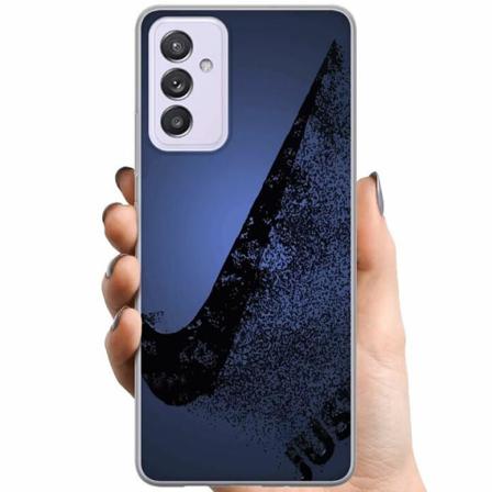 Samsung Galaxy A82 5g Tpu Mobilskal Nike