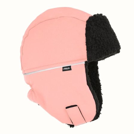 Lindberg Colden Hat Children beanies Pink 52