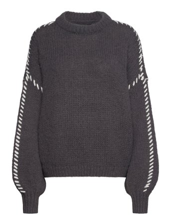 Vero Moda | Vmfeng Ls O-Neck Pullover Ga Boo | XL