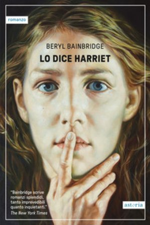 Lo dice Harriet Beryl Bainbridge