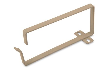 Digitus Professional kabelstyringsbøyle for nettverksenhethus - 3U - 19"