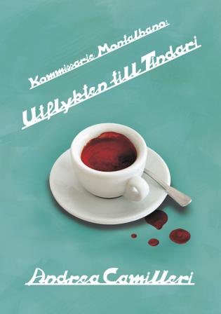 Utflykten till Tindari - Bok av Andrea Camilleri - Inbunden