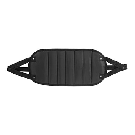 Jalkariippumatto työpöydän alle, universaali säädettävä jalkatuki lentokoneessa matkustamiseen, vähentää vyötärökipua, jalkakeinu toimisto- ja 