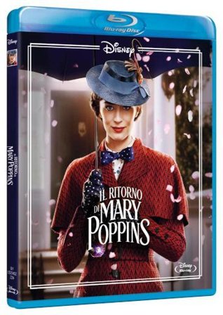 Mary Poppins - Il Ritorno