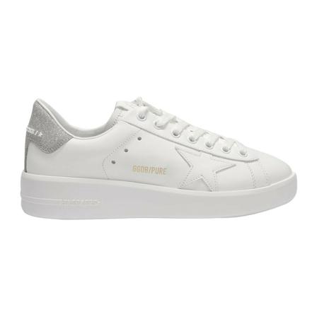 Golden Goose Sneakers Hvid, Dame, Størrelse: 40 EU