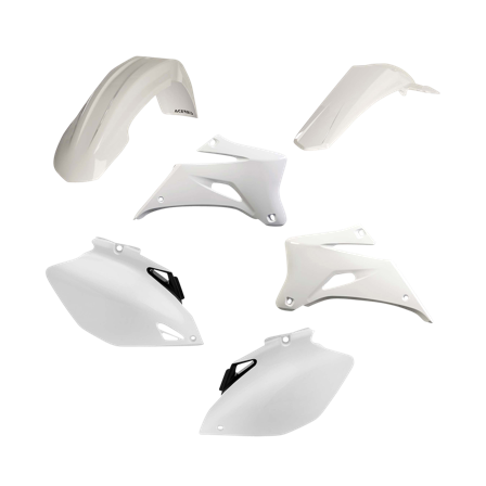 Kit Plastiche Acerbis - Yamaha YZ 450F 2006-2009