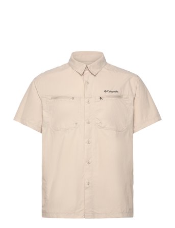 Columbia Sportswear | Mountaindale Ss Shirt | M