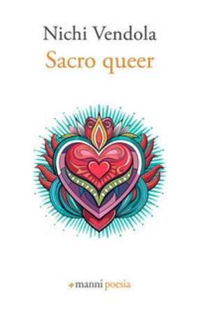 Sacro queer Nichi Vendola