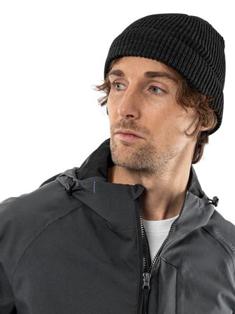 Fristads Unisex Mössa 9134 AM, Svart