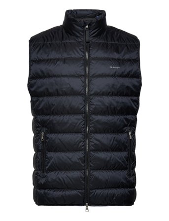 GANT | Light Down Vest | XL