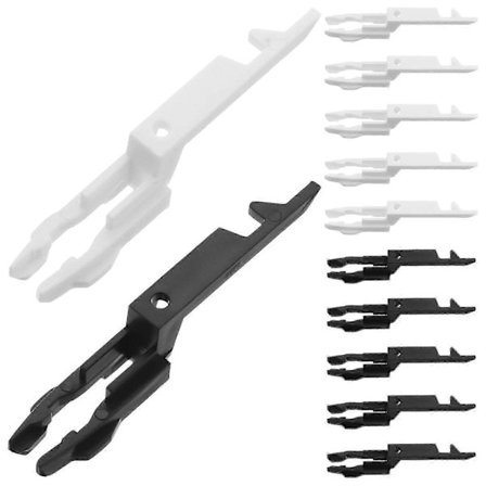 Tomtar Dekor 3D Forbedre Atmosfæren Mini Halloween Tomtar Dekor Håndlavede Ornamenter Gaver Til Hjemmet