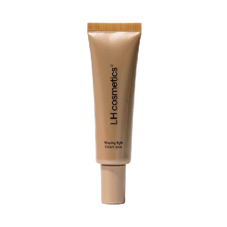 LH Cosmetics Shaping light Primer Unisex Transparant 25 ML