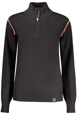 North Sails Maglia Donna Nero