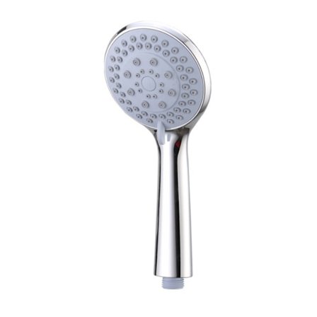 Högtryck duschmunstycke (Fem-hastighets vatten dusch),