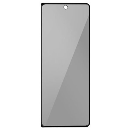 Skyddsfilm - Imak - Samsung Galaxy Z Fold 5 - Anti-spion - Härdat glas - Enkel installation