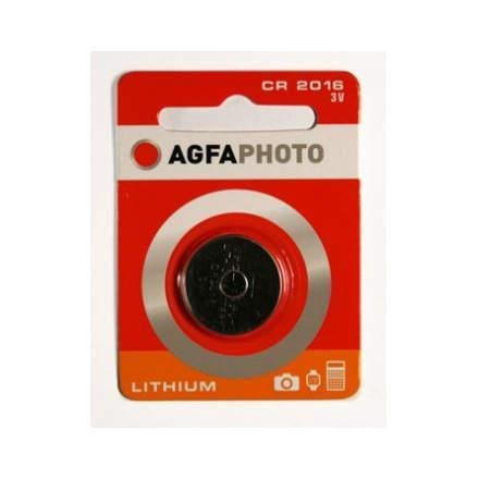 AGFAPHOTO CR2016 3.0V Lithium 1St. F-FEEDS