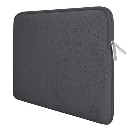 Uniq neopren laptop sleeve 14" Cypern Vandafvisende - grå