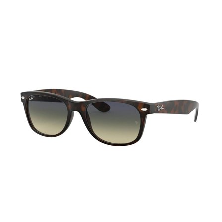 Ray-Ban New Wayfarer - RB2132 894/76 52 i Brunn Acetate