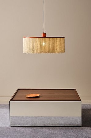 Jotex - Loftlampe Beige - REGENCY - Køb Loftlamper hos Jotex