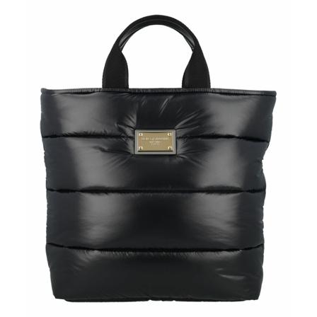 Dolce & Gabbana, Handbag Bm 2098Aa 436 Zwart, Heren, Maat:ONE Size