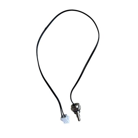 Lang temperatursensor for Intex boblebad spa vannpumpe temperatursensor feiltermostat temperatursensor delenummer 1321 fiks E99 (Le (FMY)