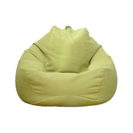 Sækkestol Gamer Sækkestol Voksen Udendørs Gaming Vandtæt Have Stor Jst`