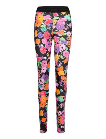 Pants Patterned MSGM