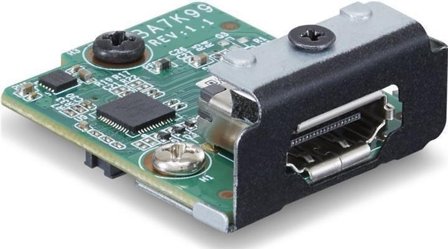 Lenovo HDMI expansion card