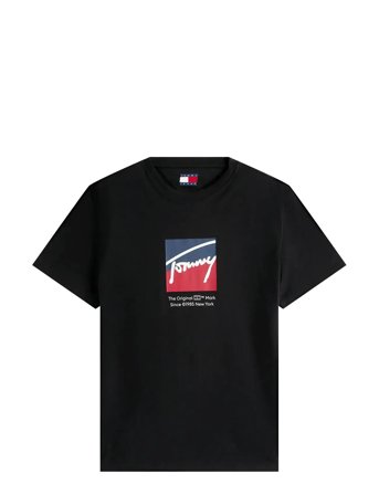 Tommy Jeans | Tjm Reg Rwb Dna Tee | L