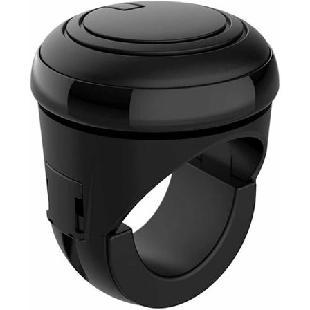 Universell bilrattkula, kompatibel med alla ratt, Aux