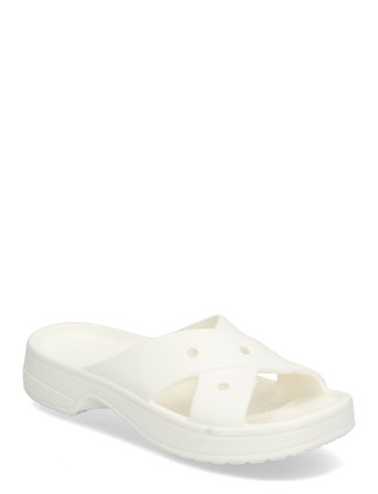 Crocs | Cl Womens Cross Strap | 37/38