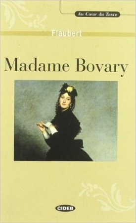 Madame Bovary. Con CD-ROM Gustave Flaubert